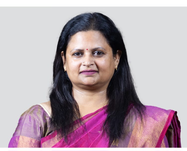 Subashini Laravel | Spectrum of Knowledge